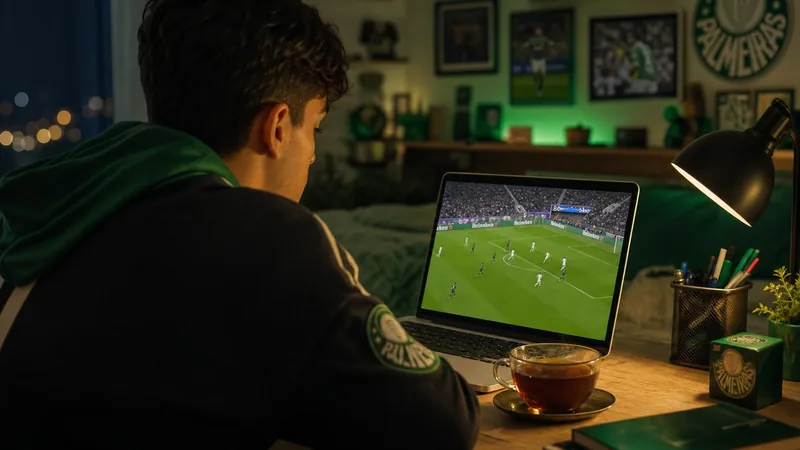 كورة لايف: دليلك الكامل لمشاهدة مباريات اليوم بث مباشر