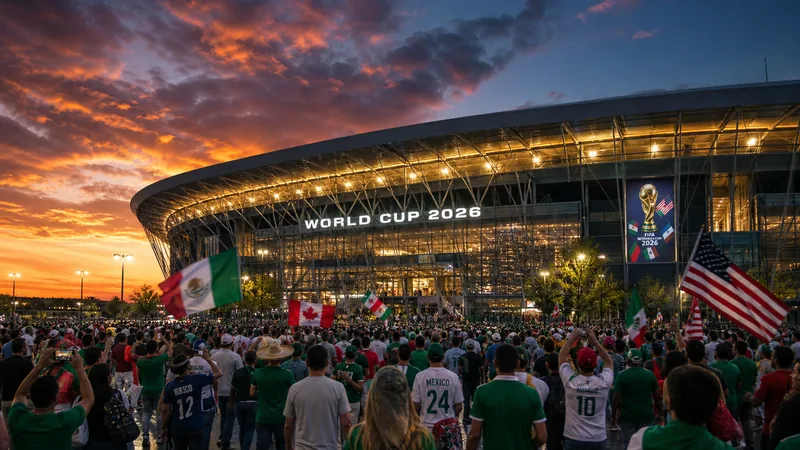 كأس العالم 2026 على كورة لايف: المواعيد والبث المباشر